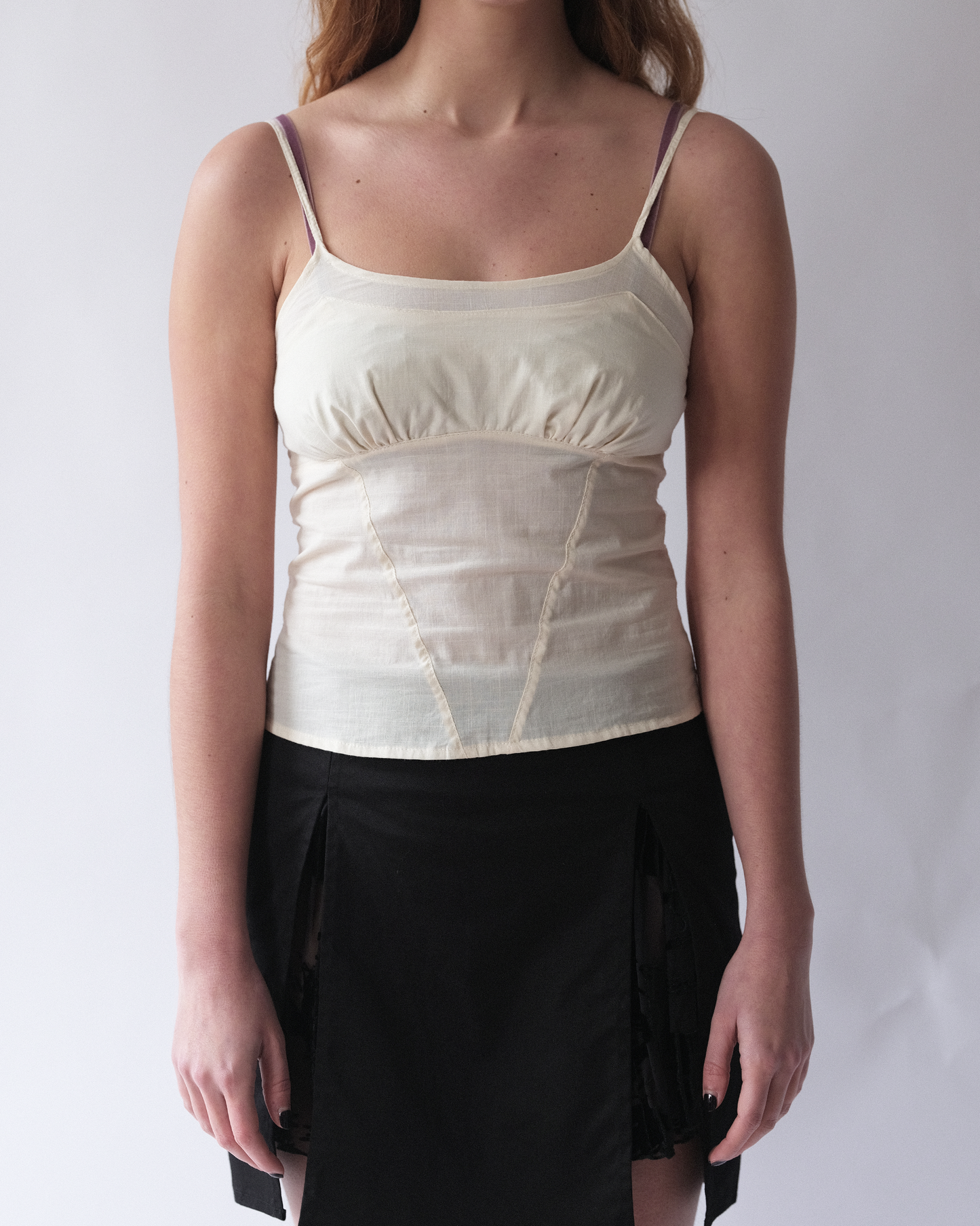 Pearl Camisole