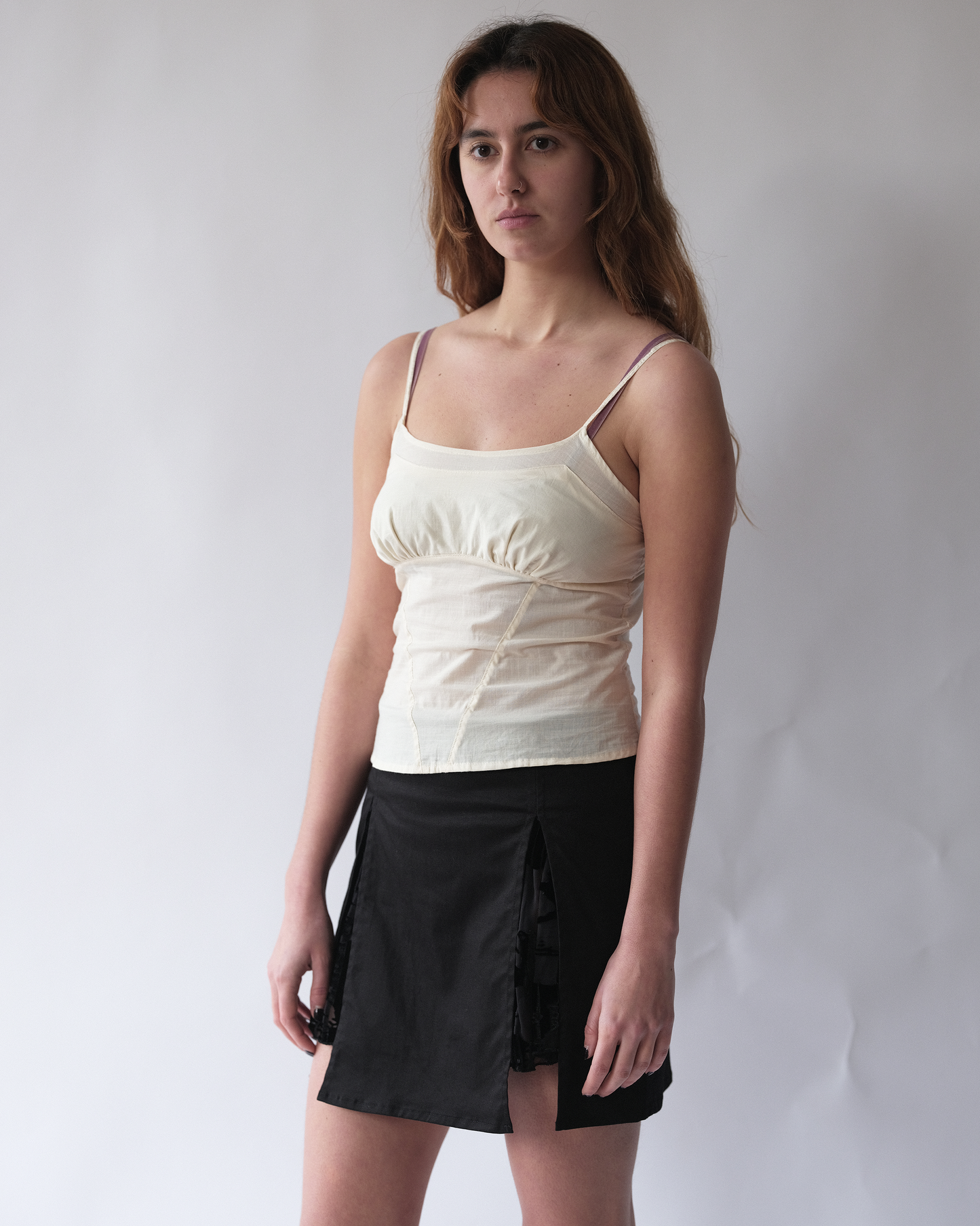 Pearl Camisole