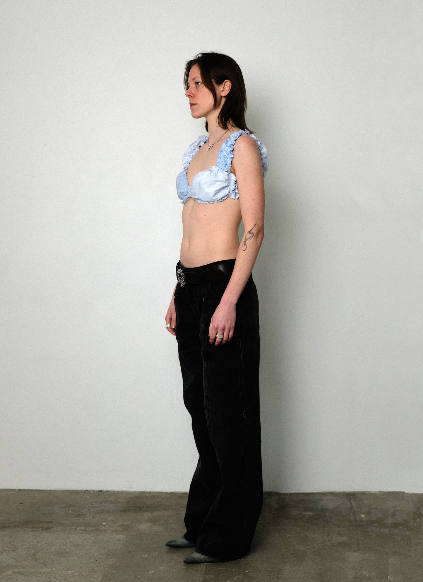 Bubble Bra