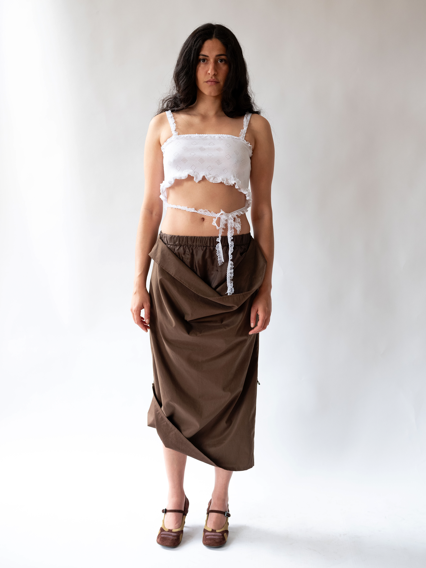 Melanie Marta Skirt