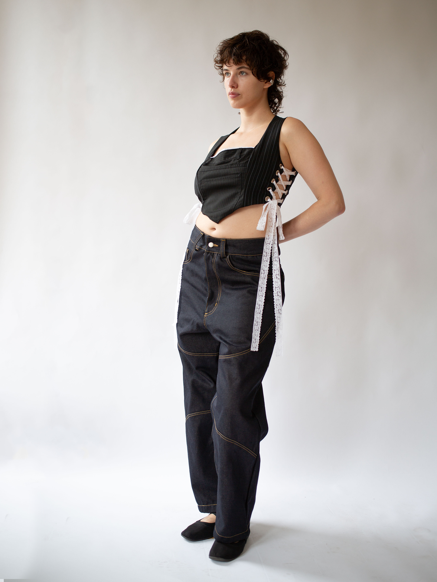 Leo Jeans