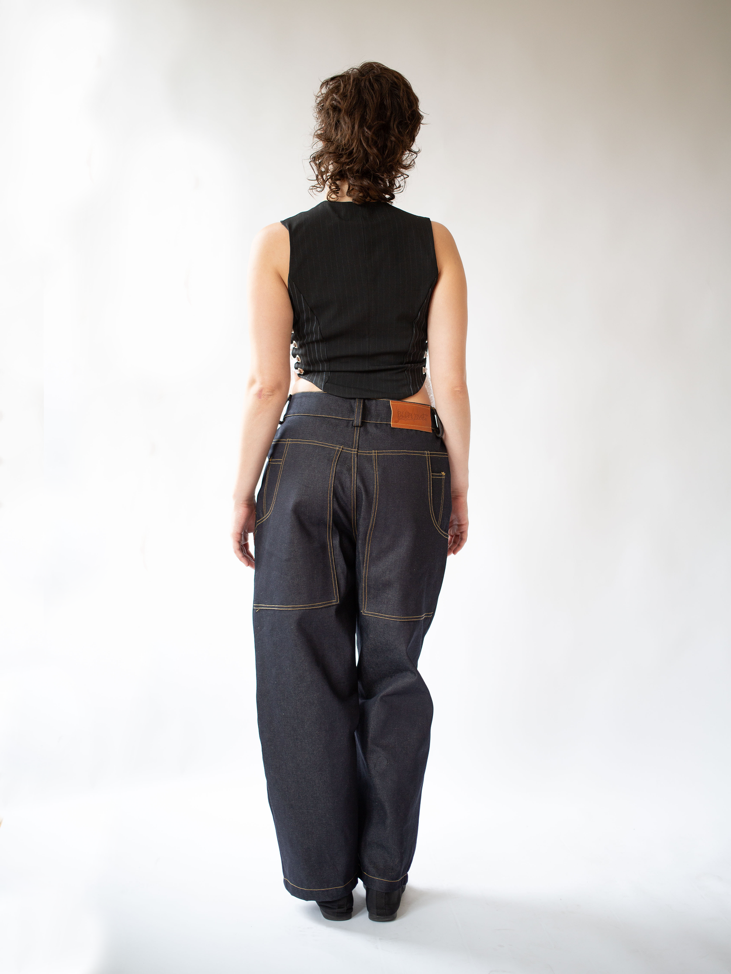 Leo Jeans