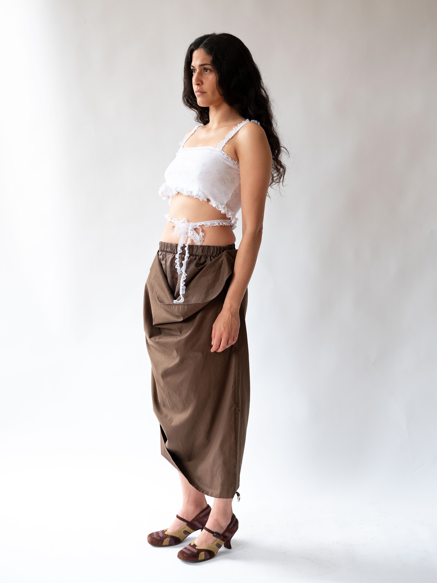 Melanie Marta Skirt