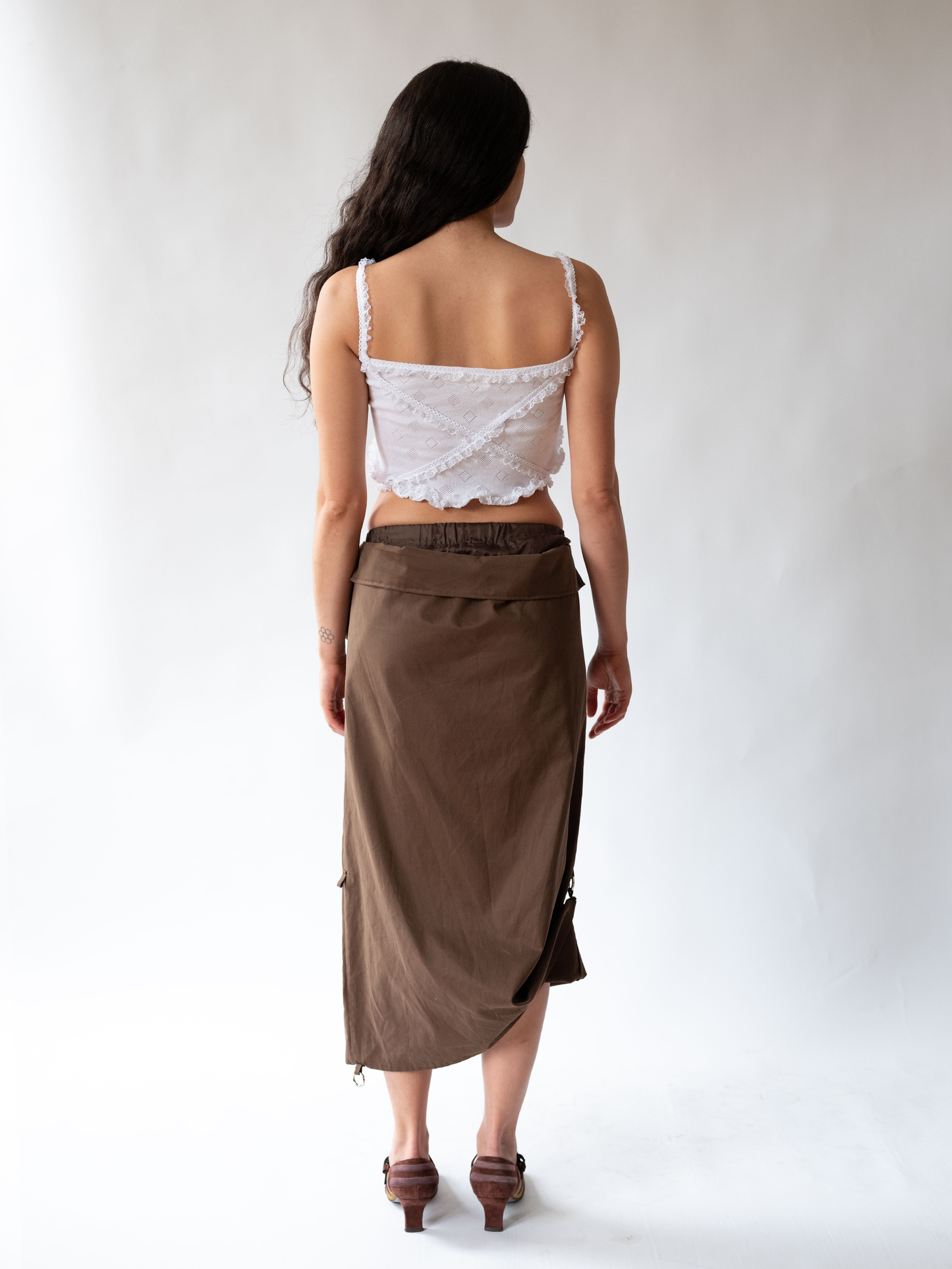 Melanie Marta Skirt