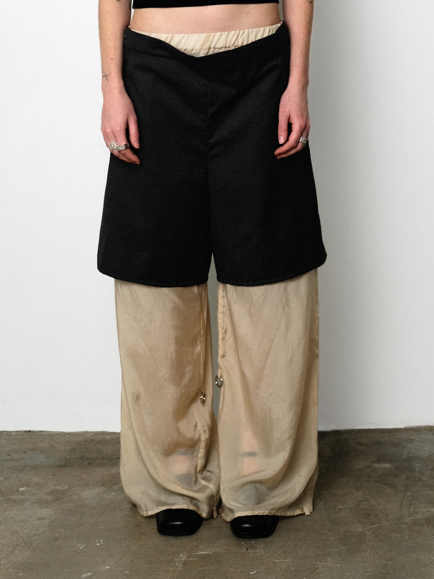 Viviush Trousers
