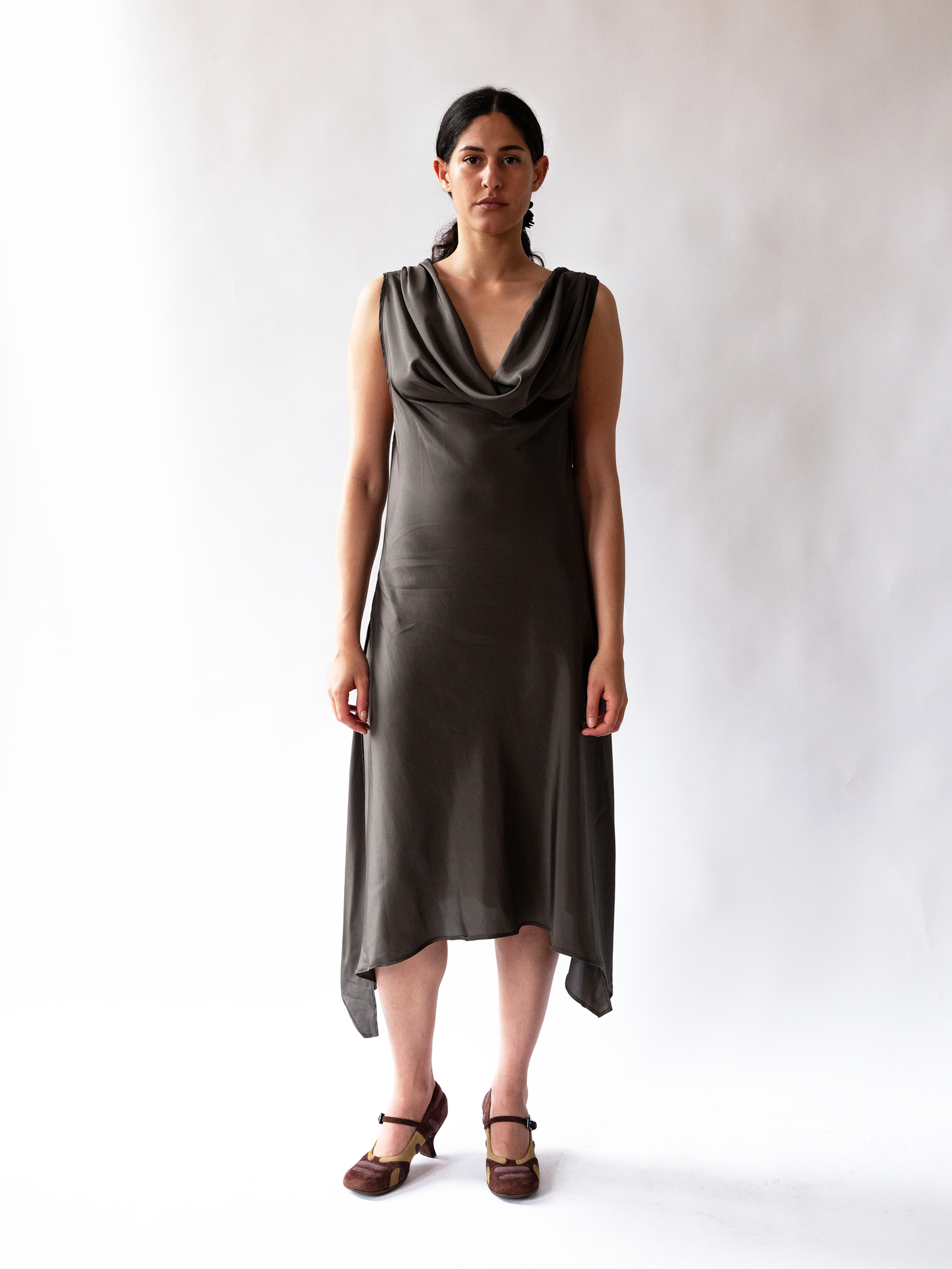 Eliza Dress