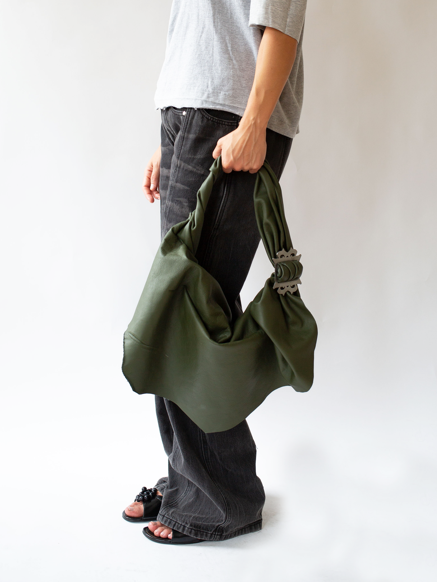 Ems Bag Large Green
