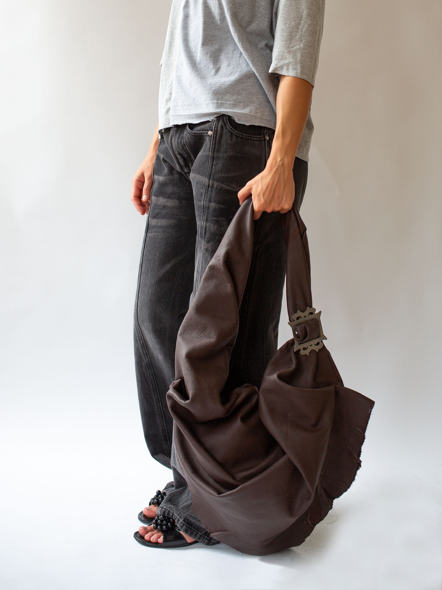 Ems Bag Large Brown