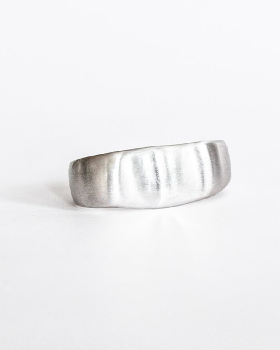 Hold Tight Ring