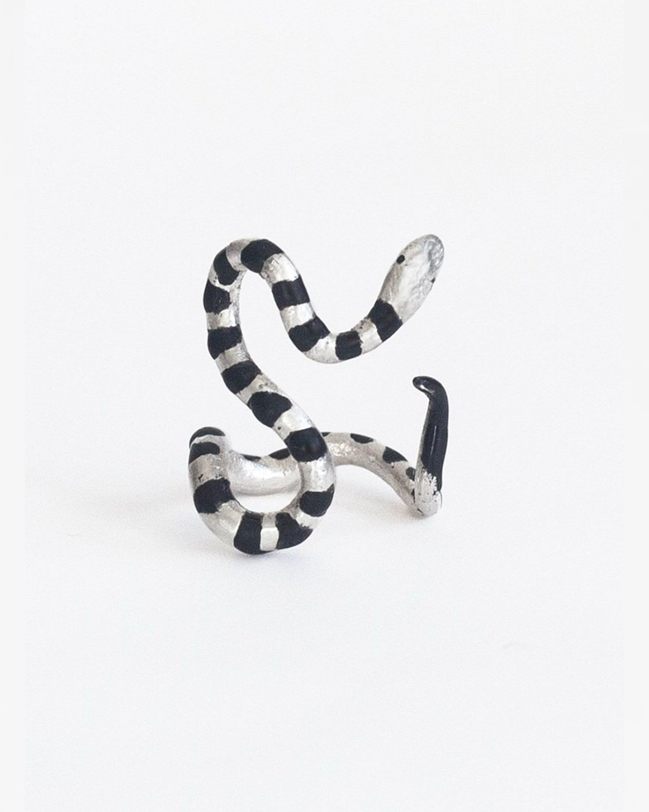 Snake Ring no.2