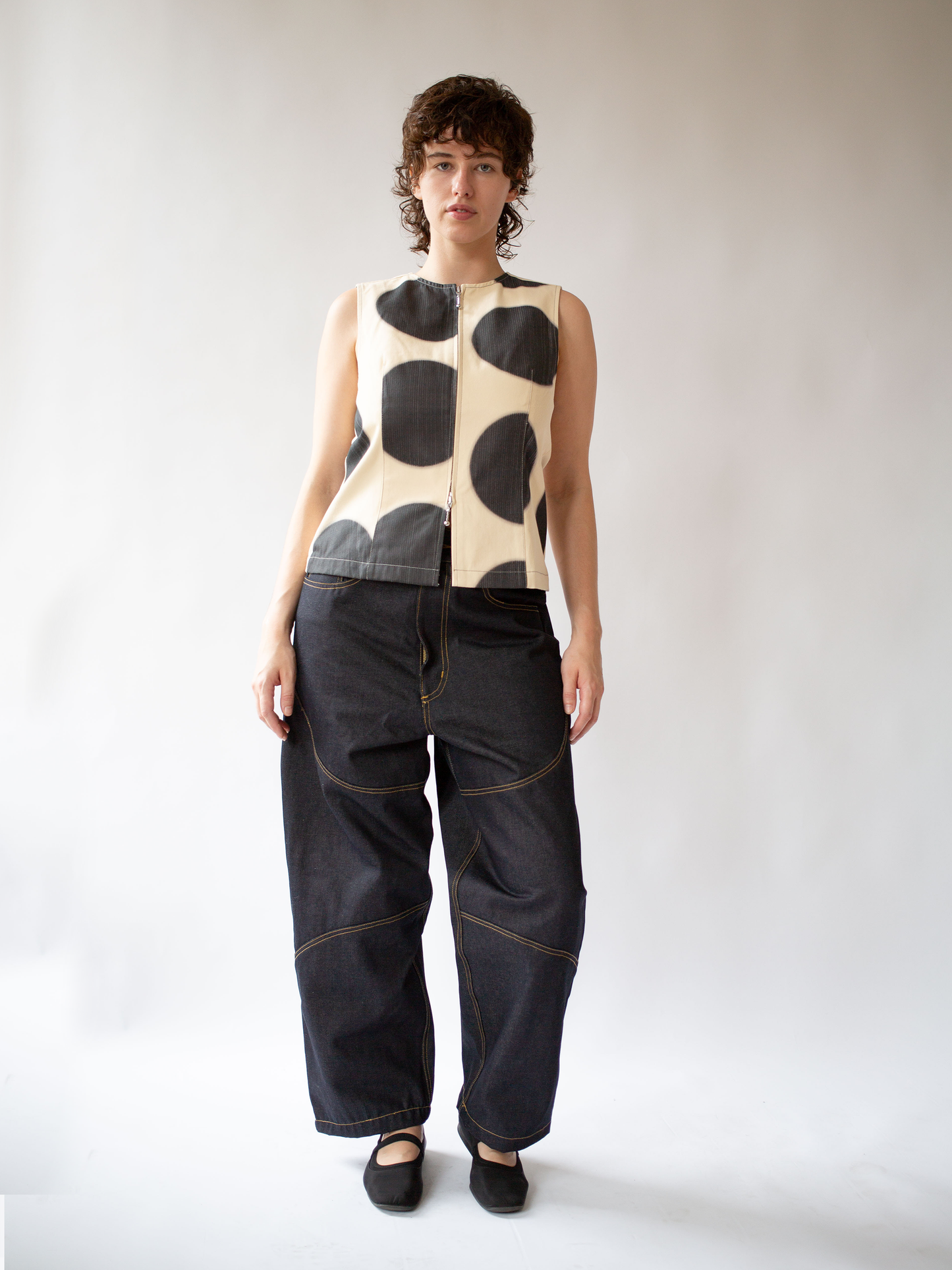 Spot Vest