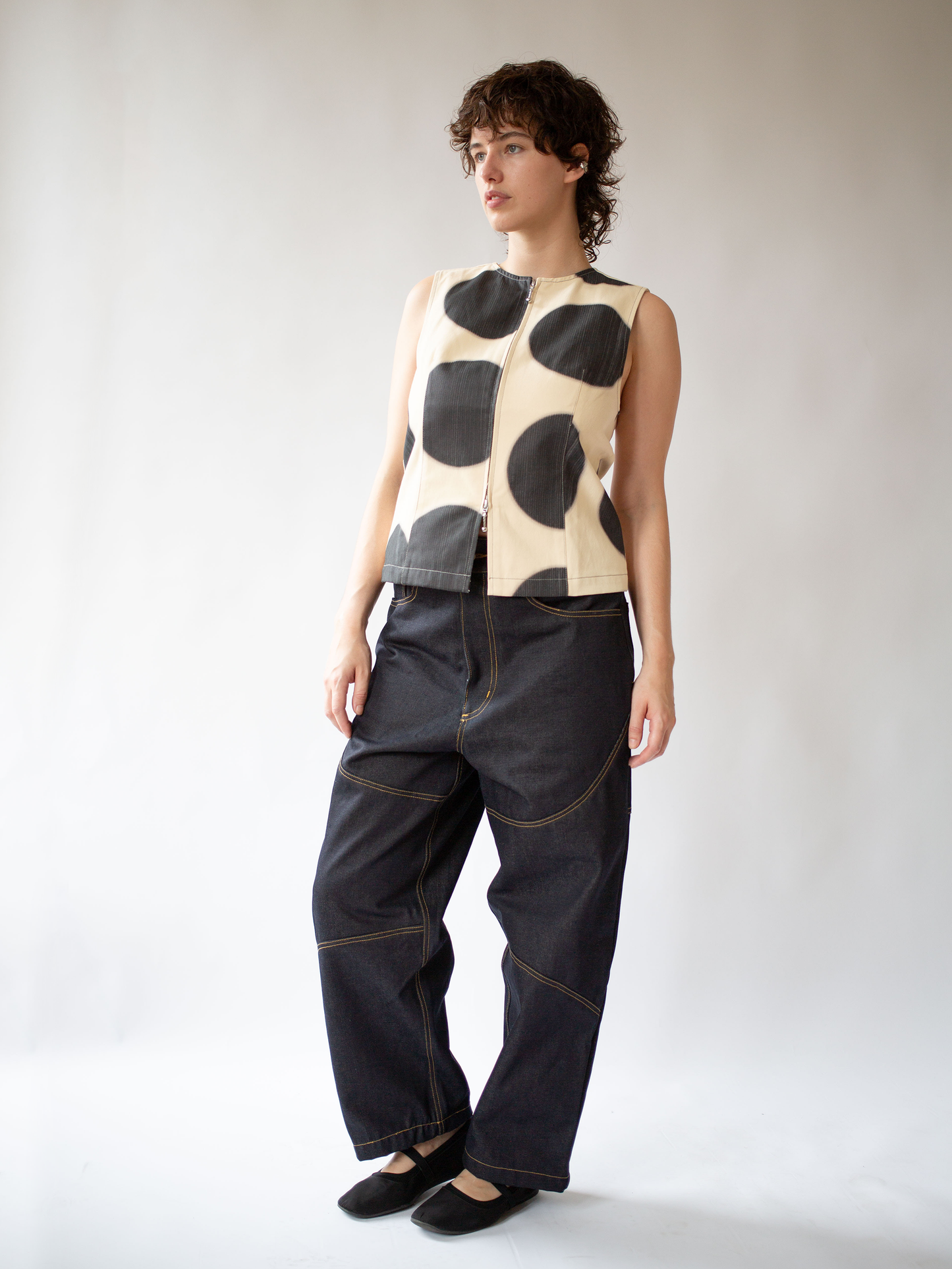Spot Vest