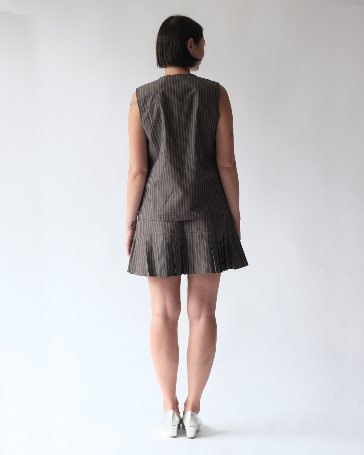 Signal skirt