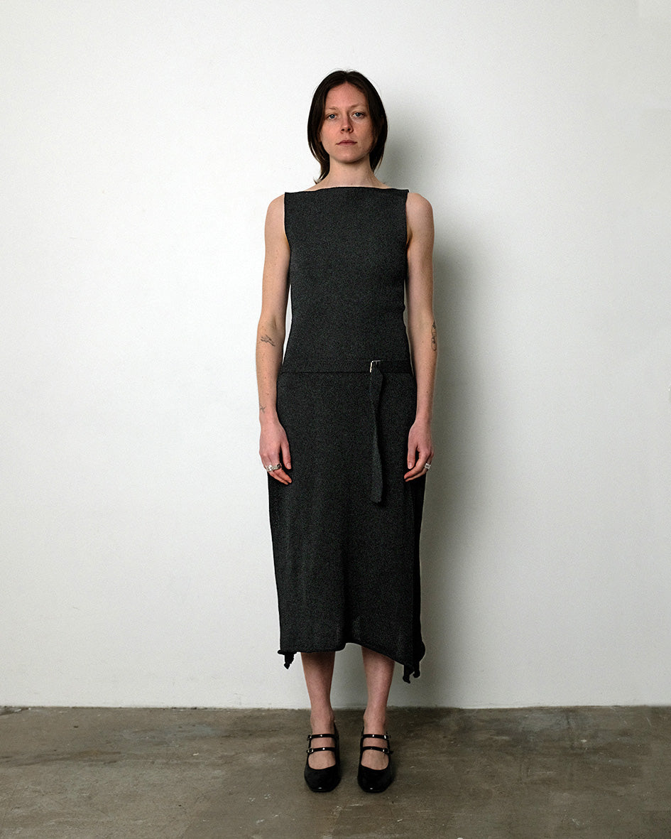 Basalt Dress Grey