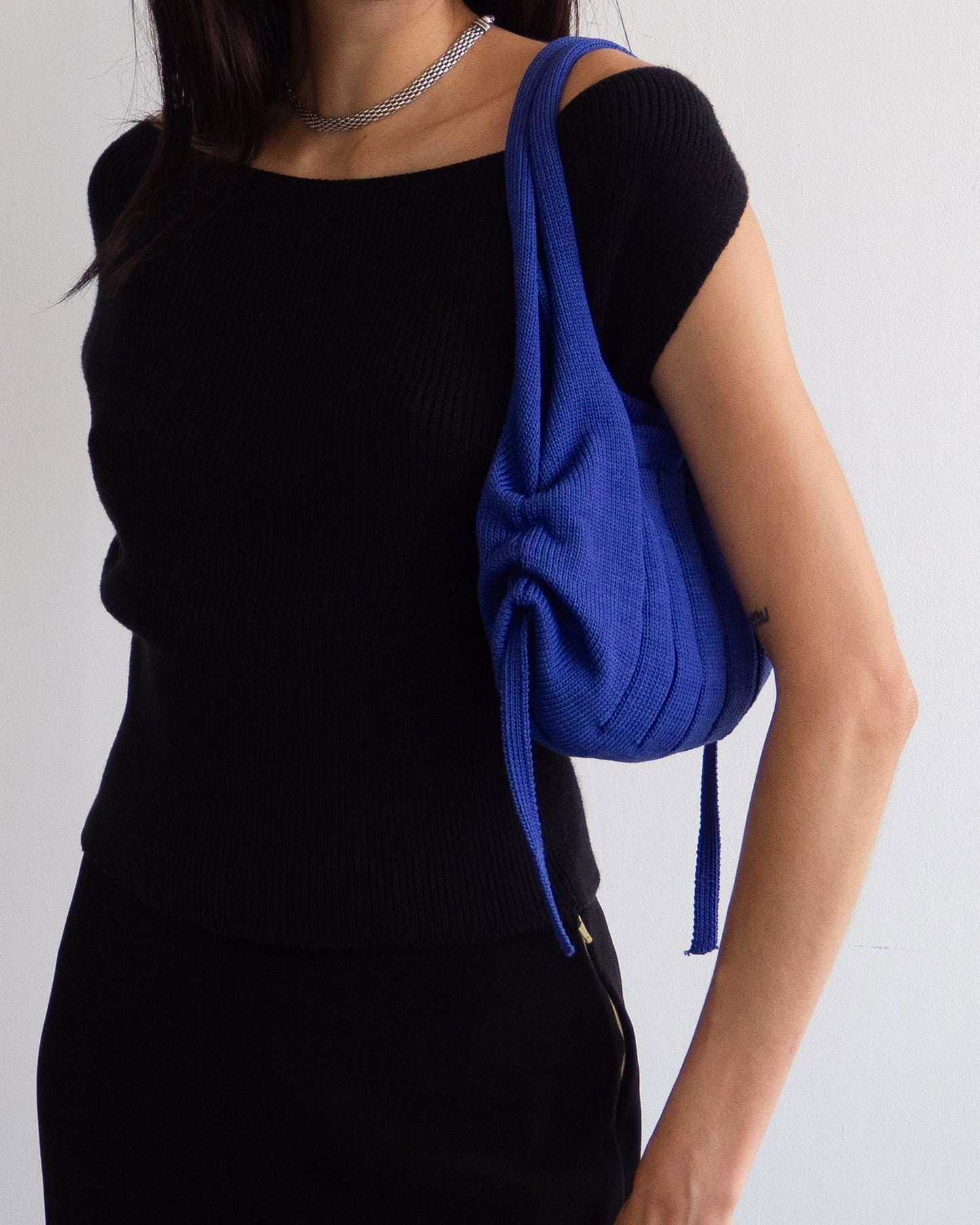 Coulisse Bag