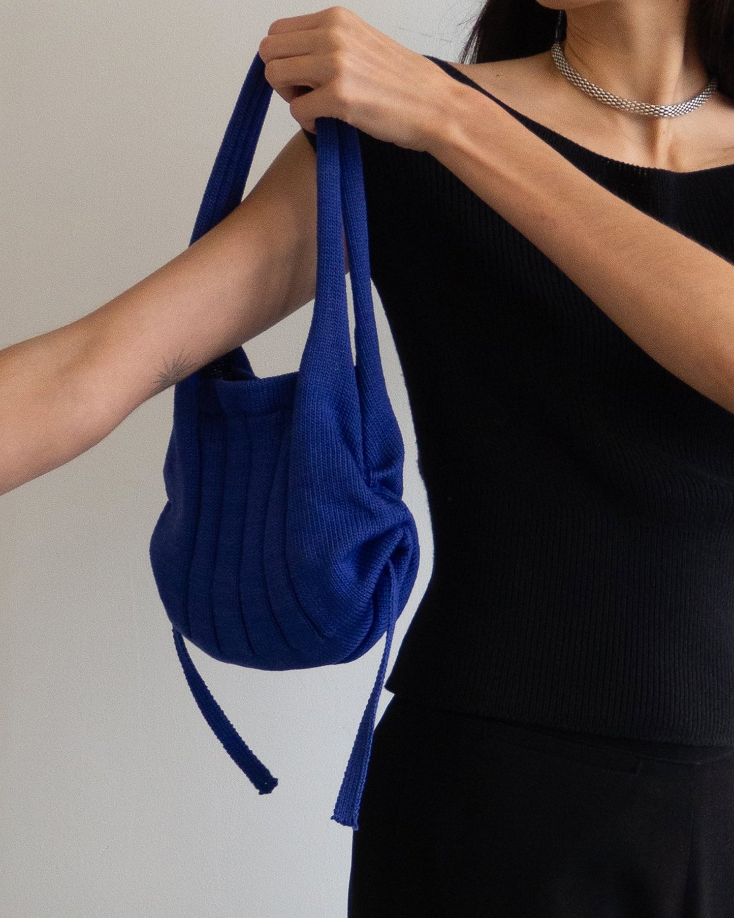 Coulisse Bag