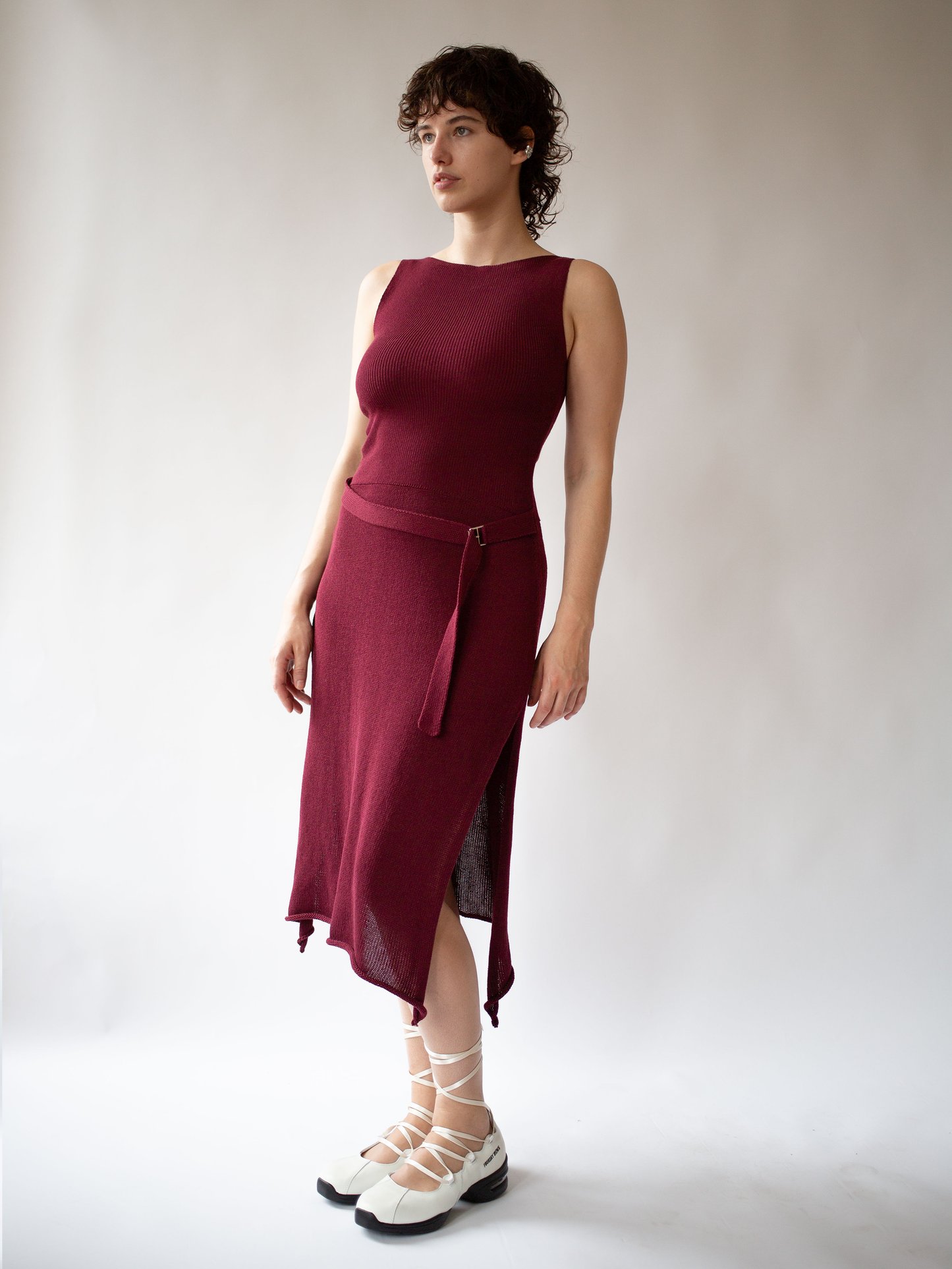 Basalt Dress