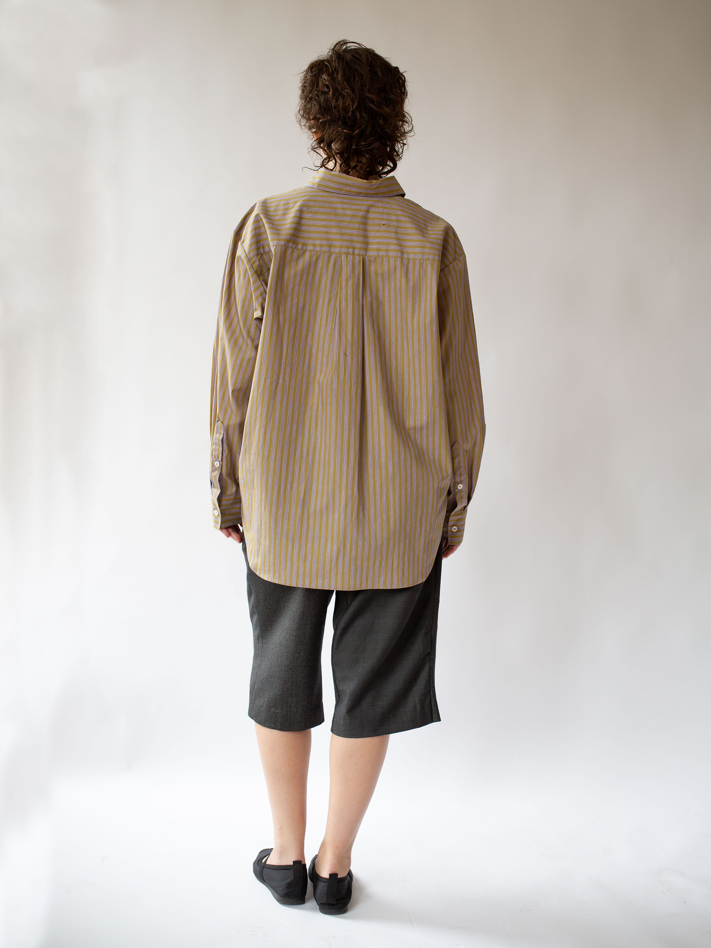 The Big Shirt