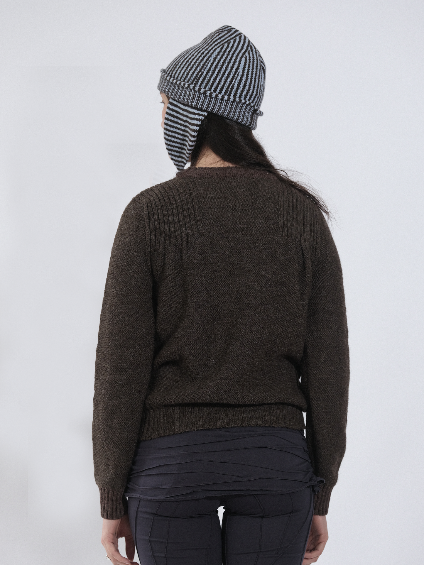 Skarø Crew Neck Jumper