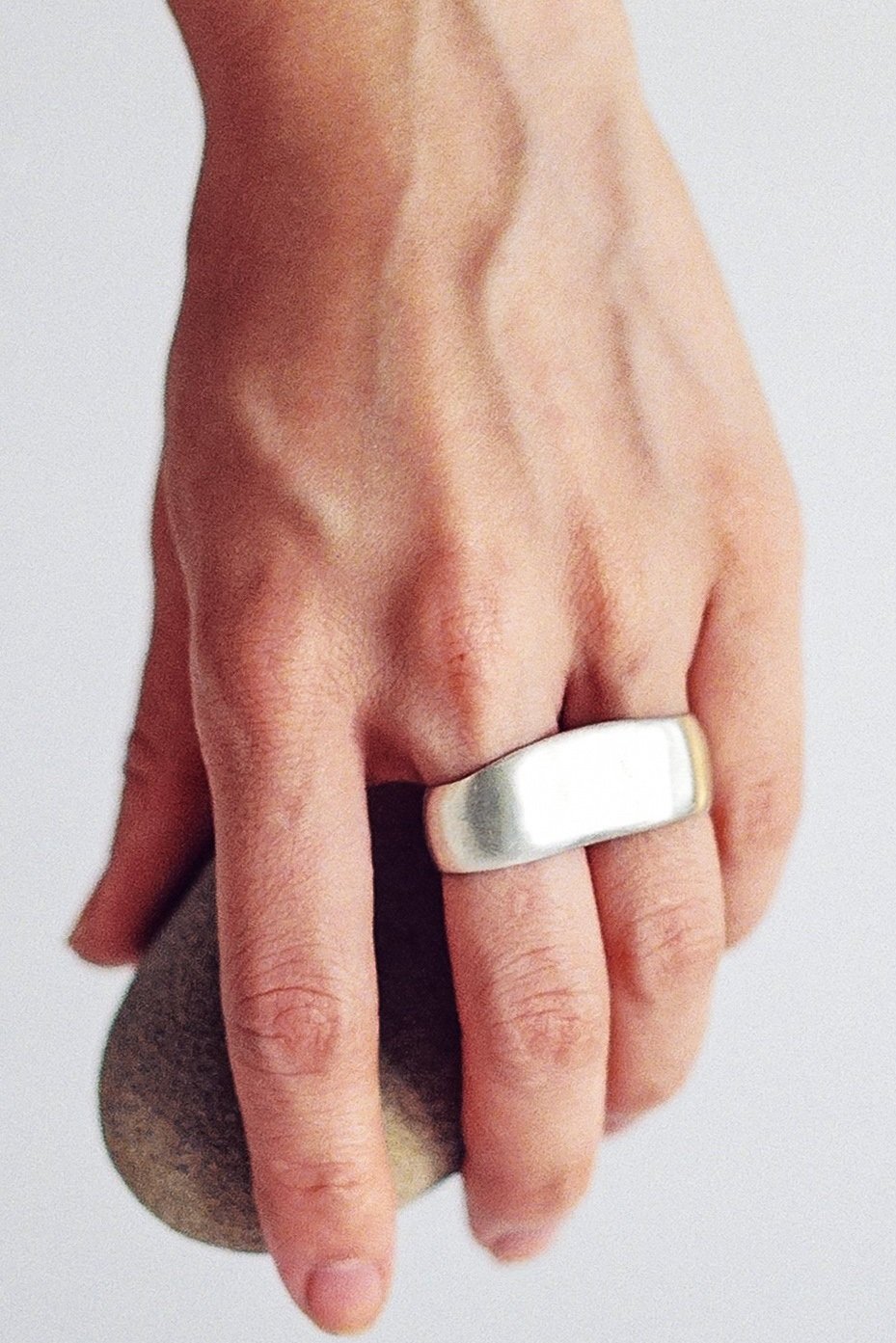 Hold Tight Ring