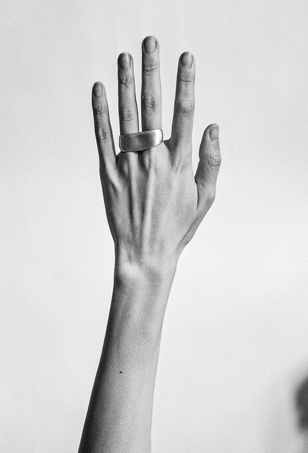 Hold Tight Ring