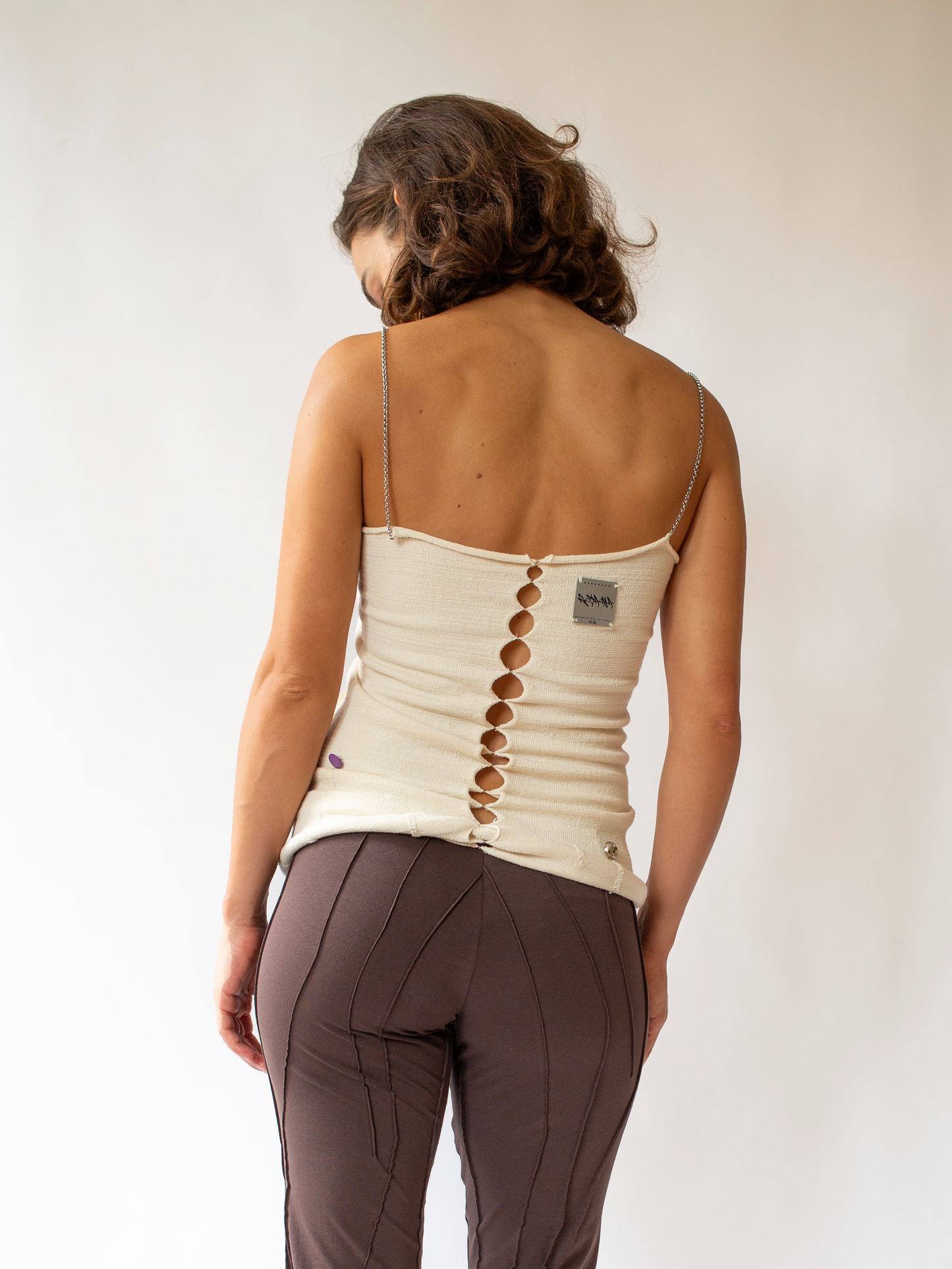 g23 Generational Trauma Vest