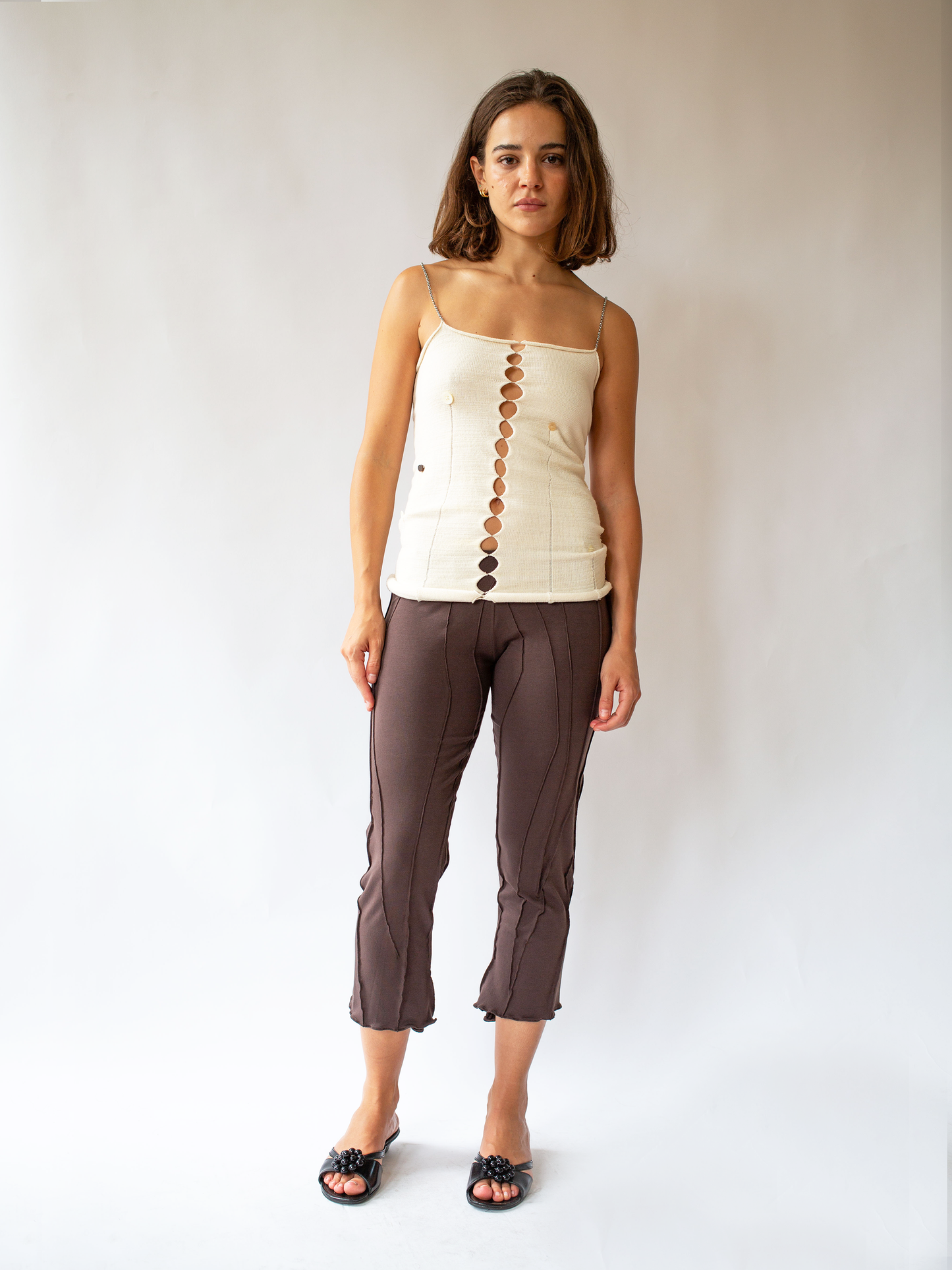 g23 Generational Trauma Vest
