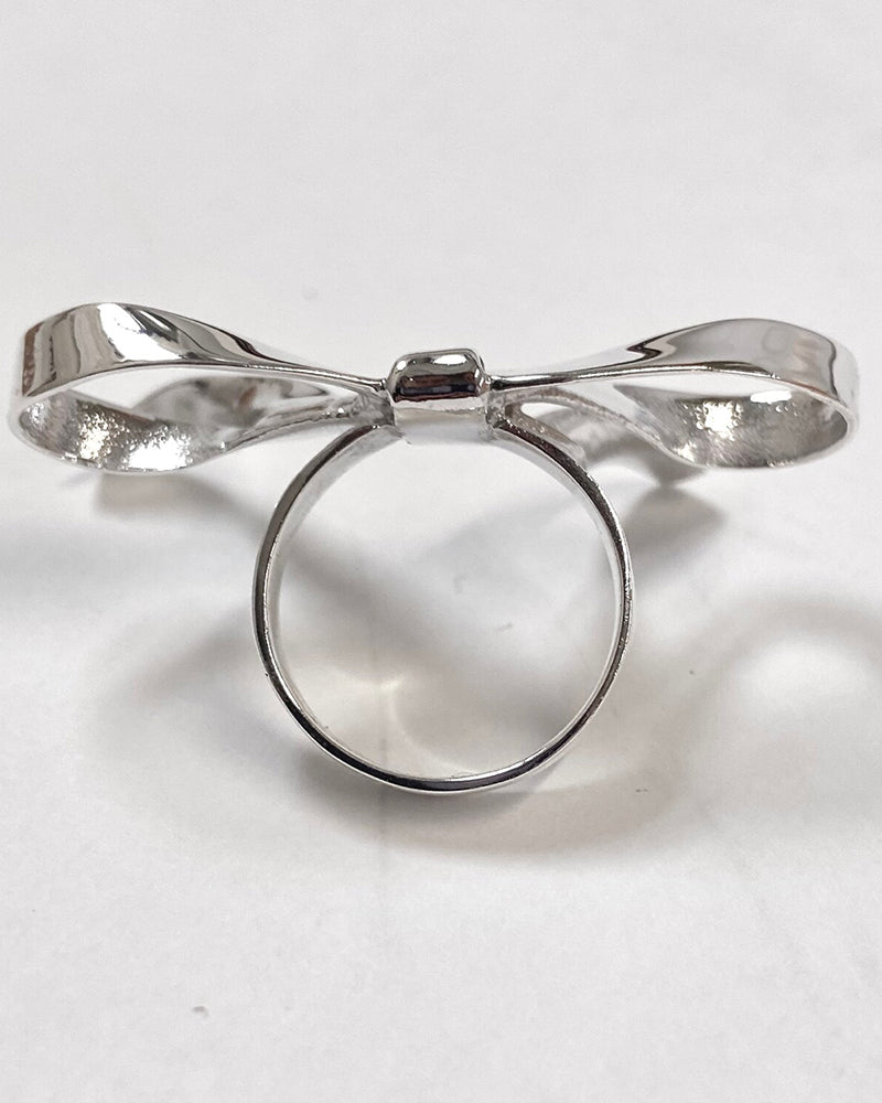 Bow Ring