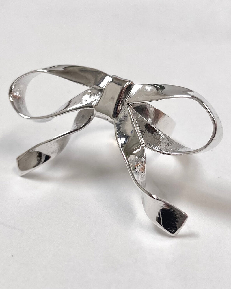 Bow Ring