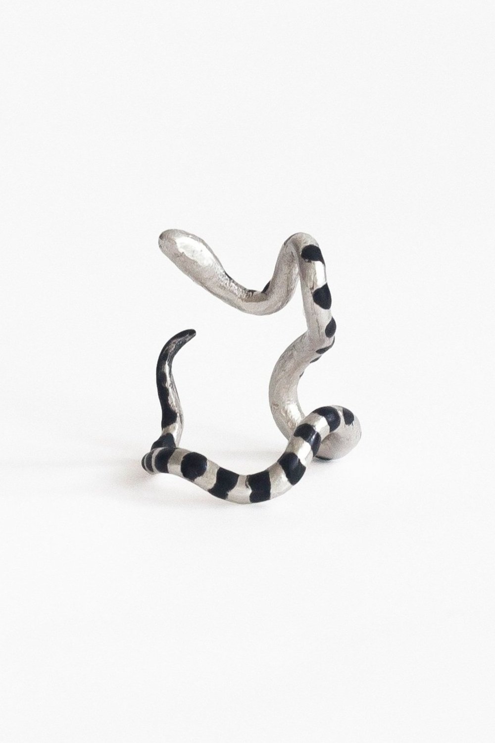 Snake Ring no.2