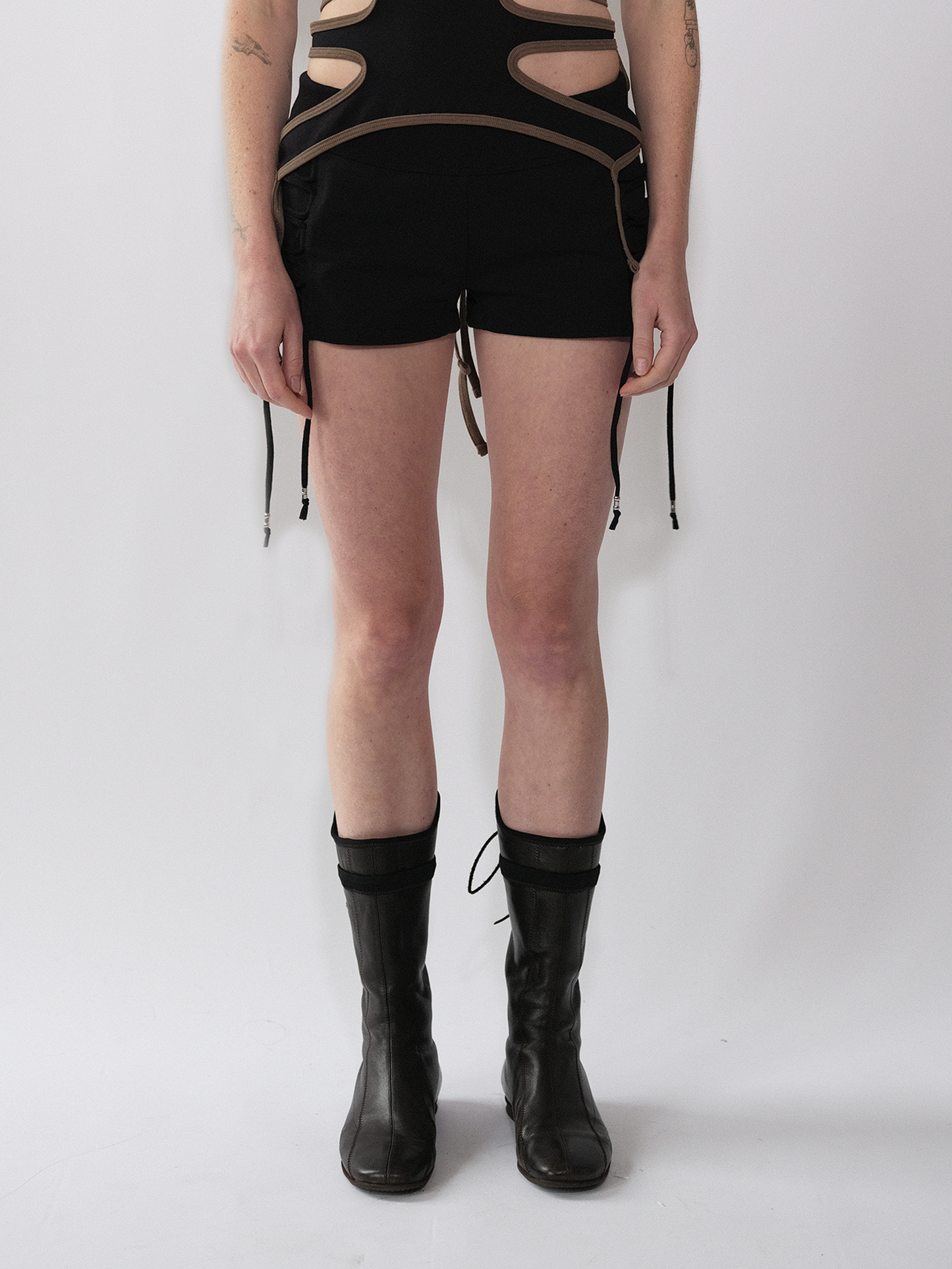 Micro Shorts