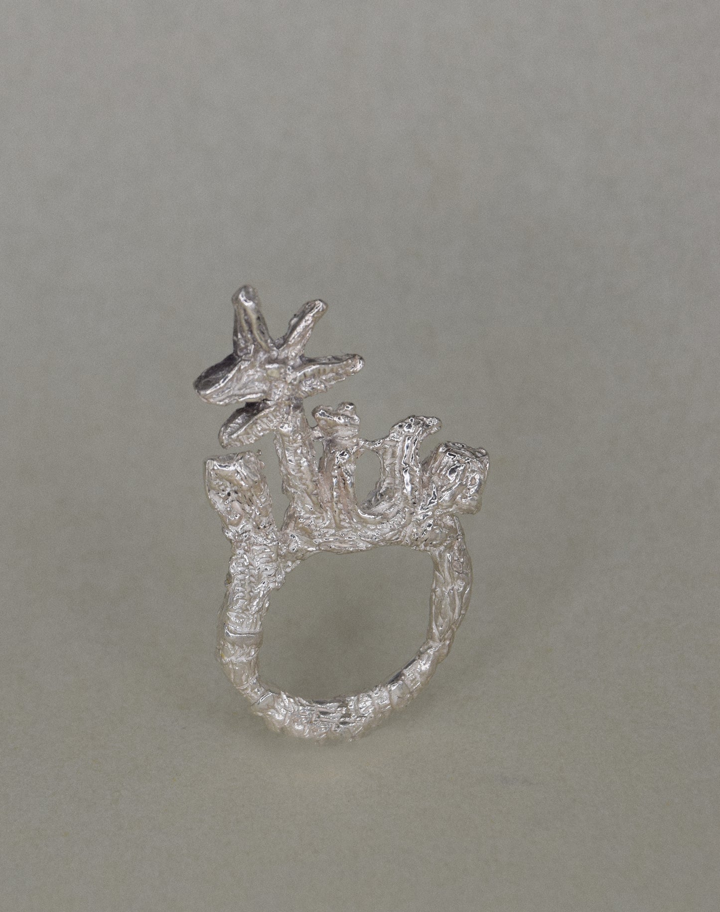 Atlantis Ring