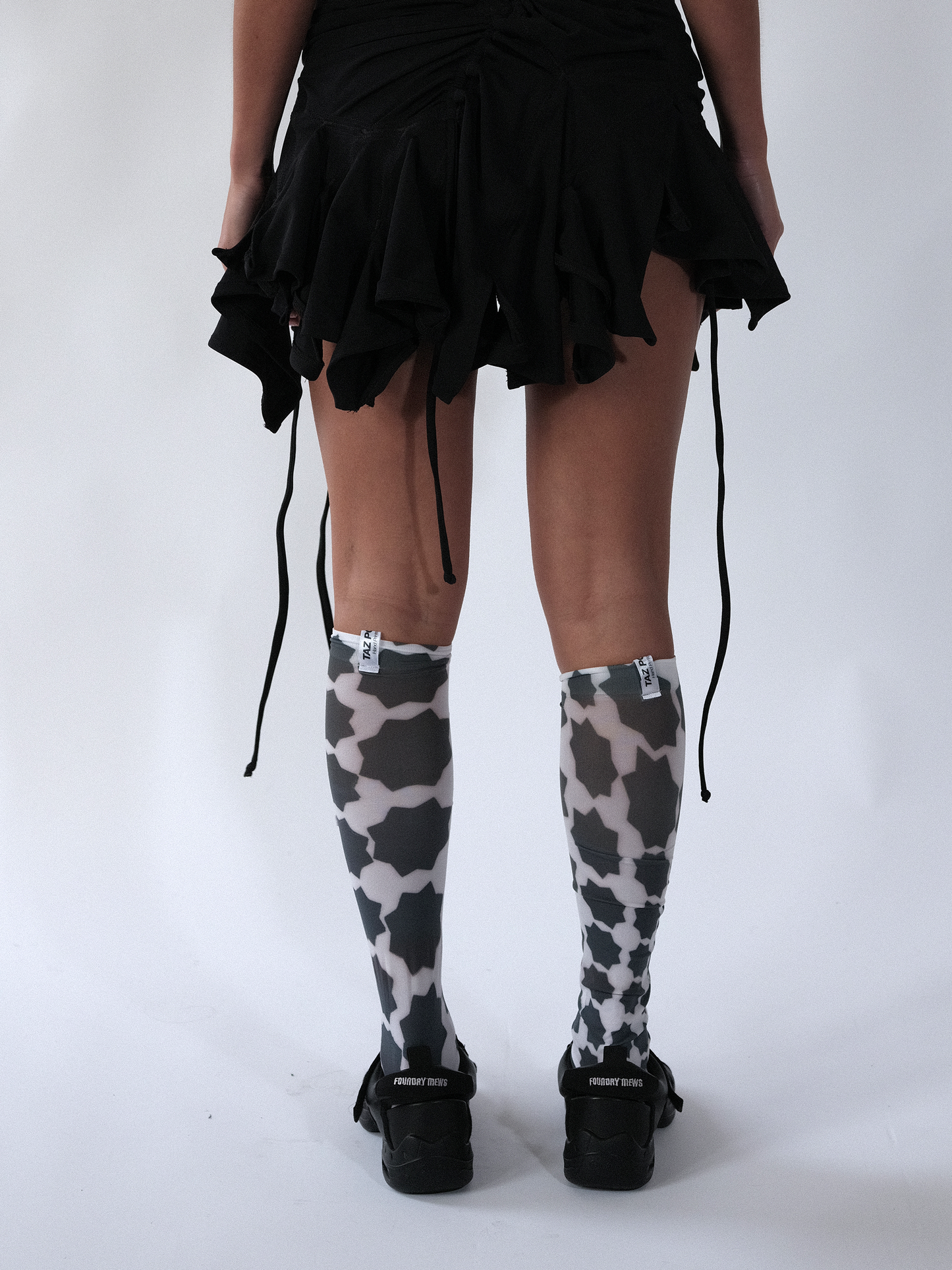 Stars in your Eyes Socks