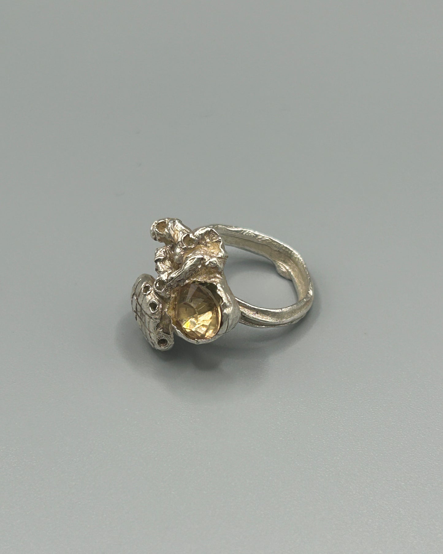 Paquita Ring