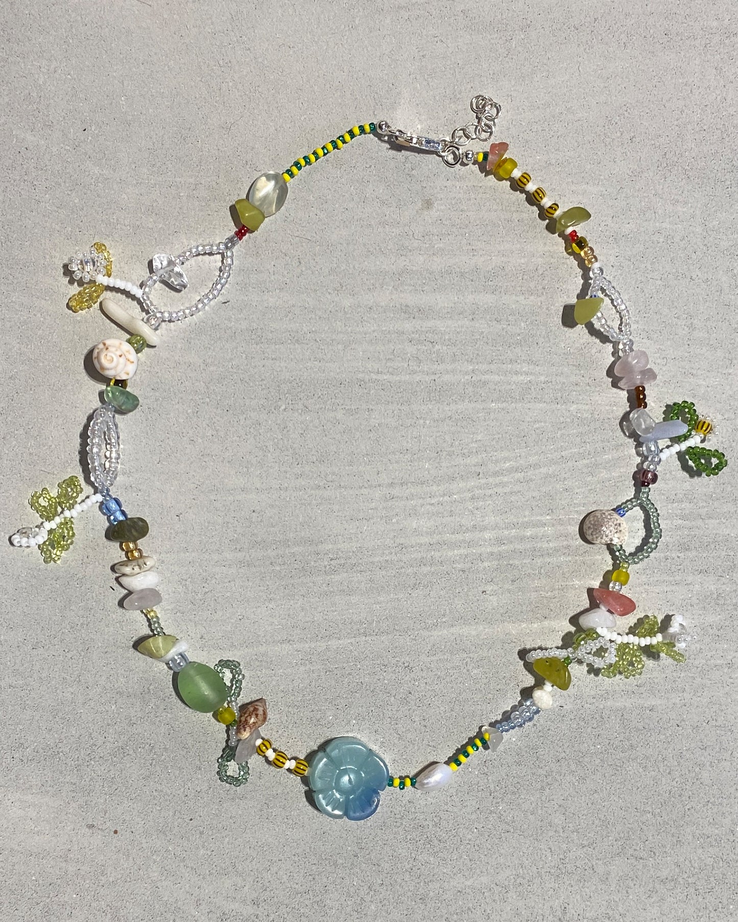 Necklace 7