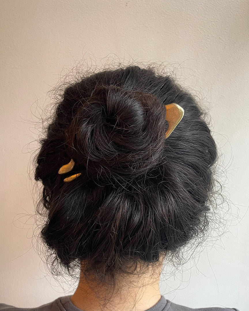 Small Hair Pin