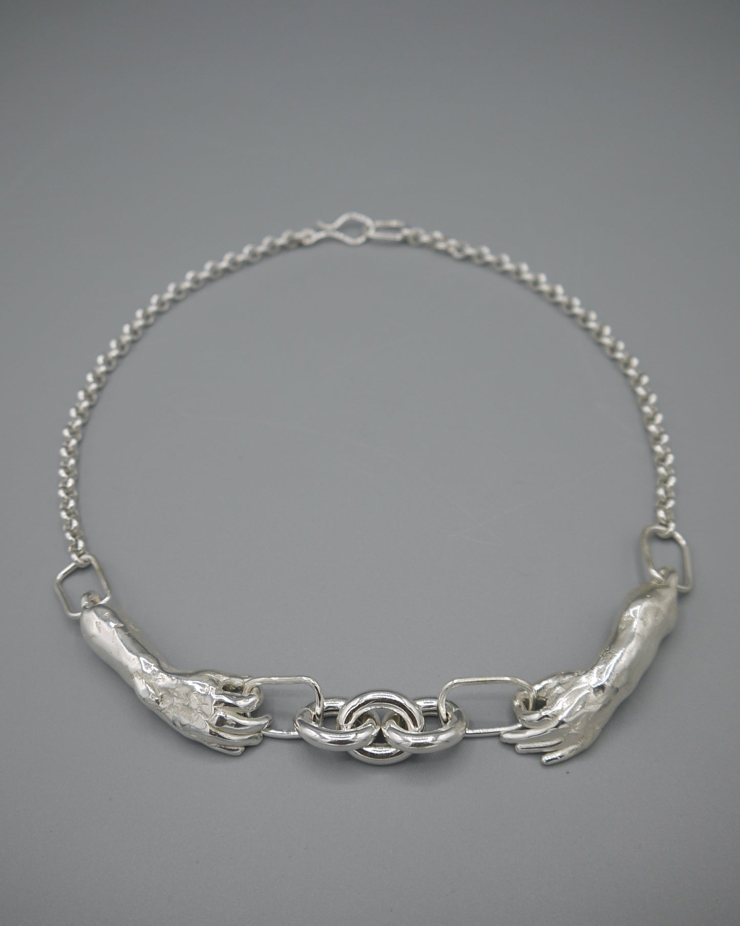 Everything Is Ok Necklace