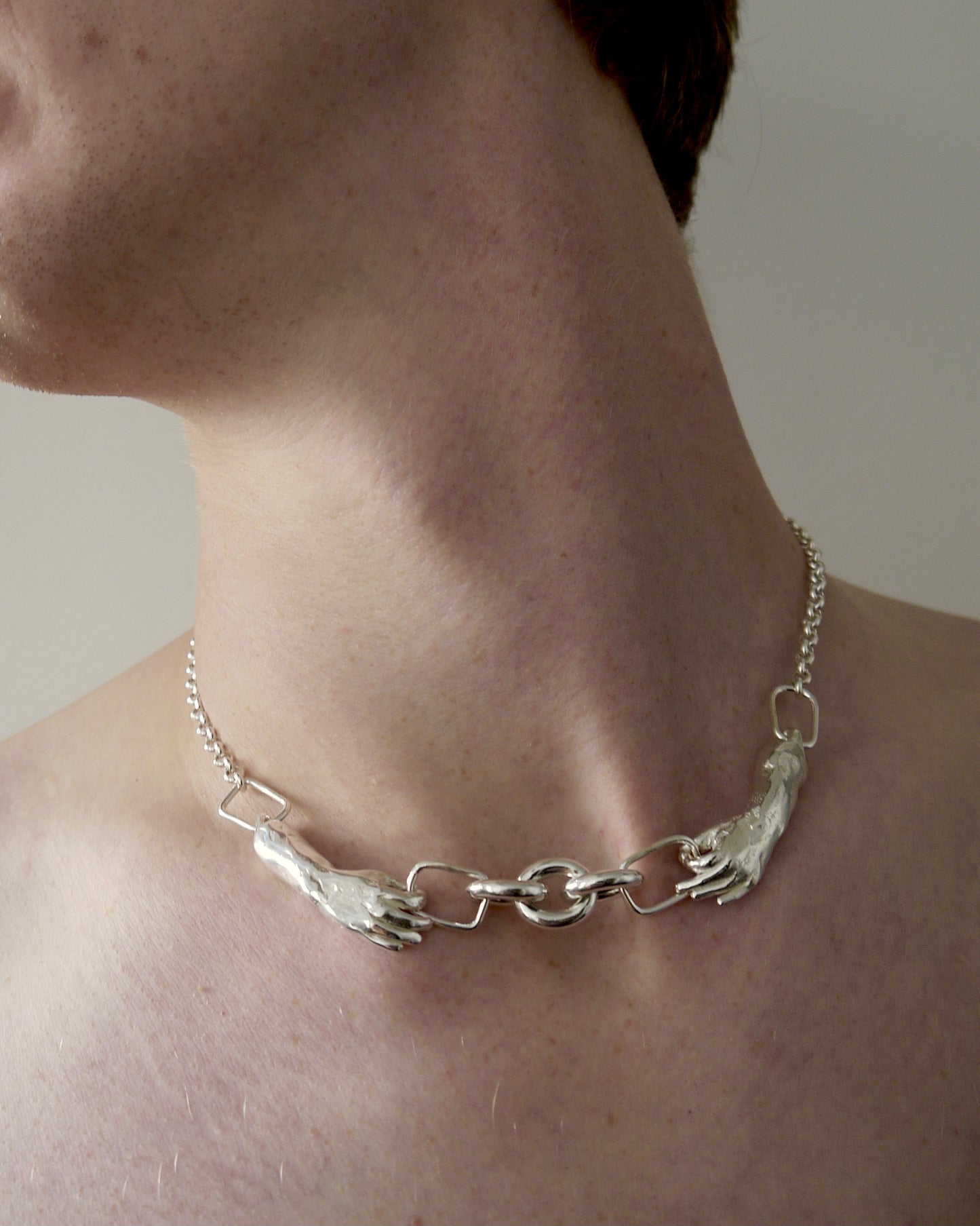 Everything Is Ok Necklace