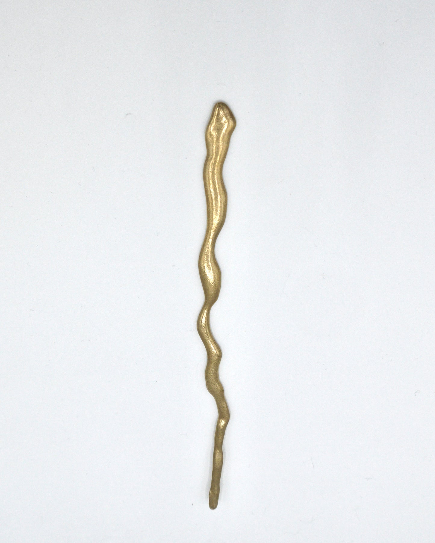 Single Hair Pin