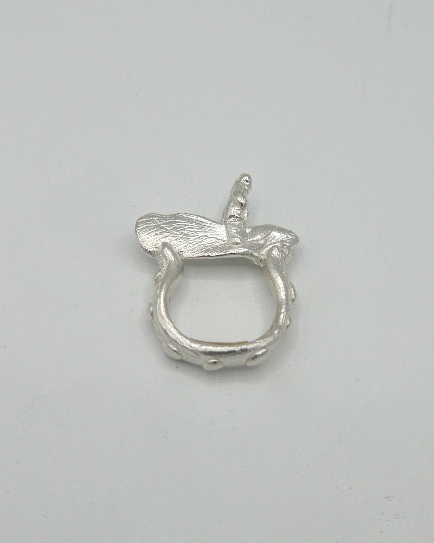 Rider Ring