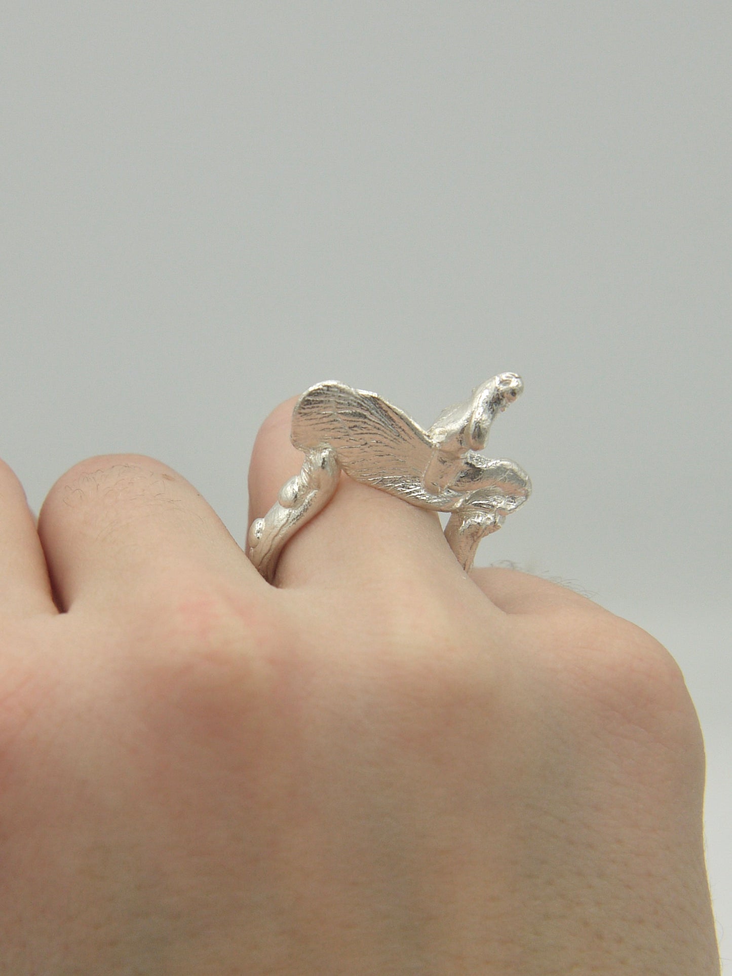 Rider Ring