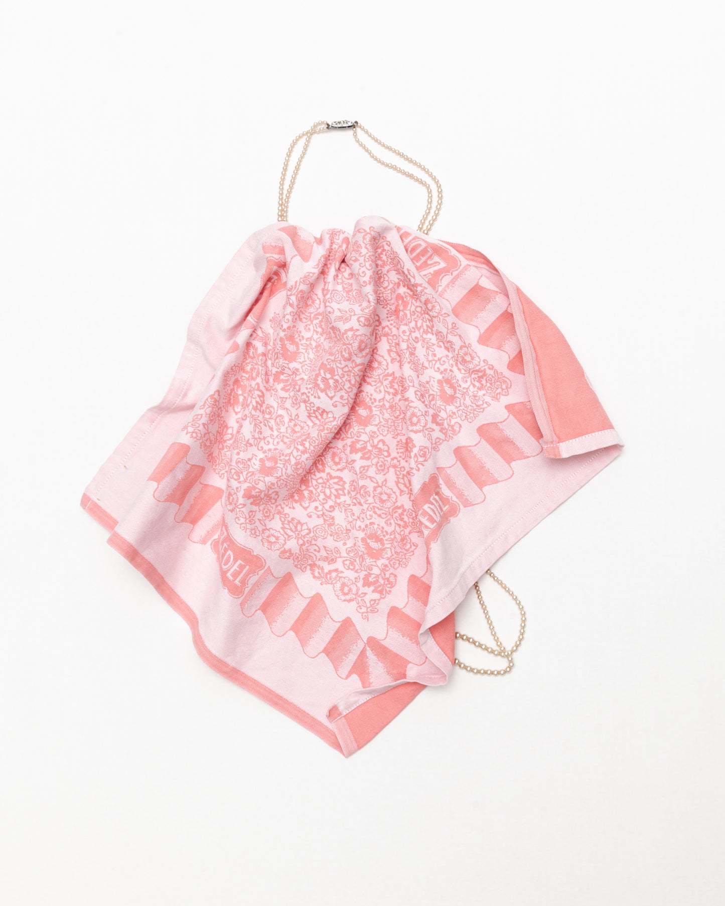 Zedel Pearl Napkin Top