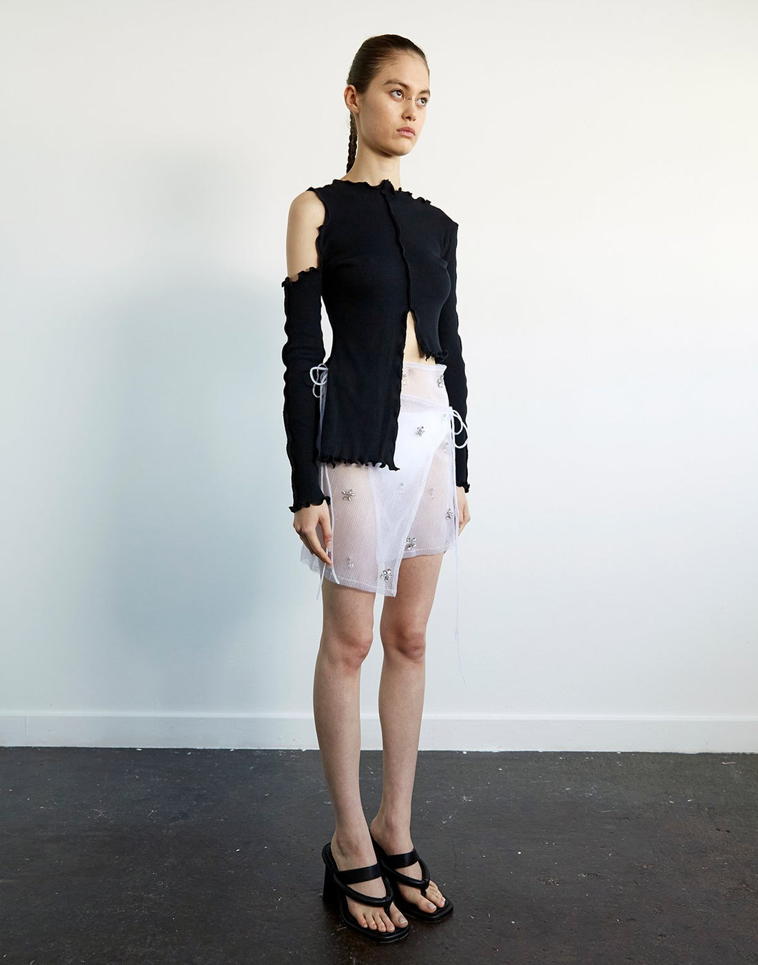 Basic Top no.2