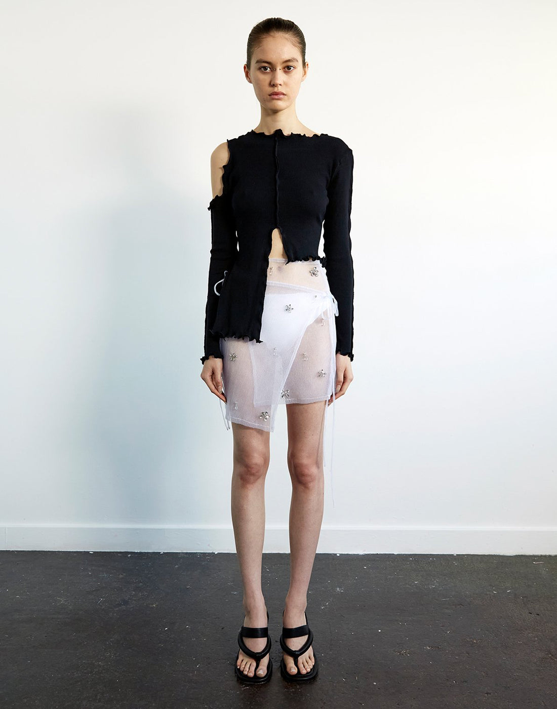 Basic Top no.2