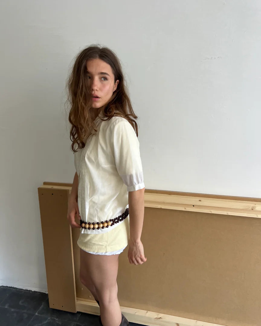 Leizu Belt