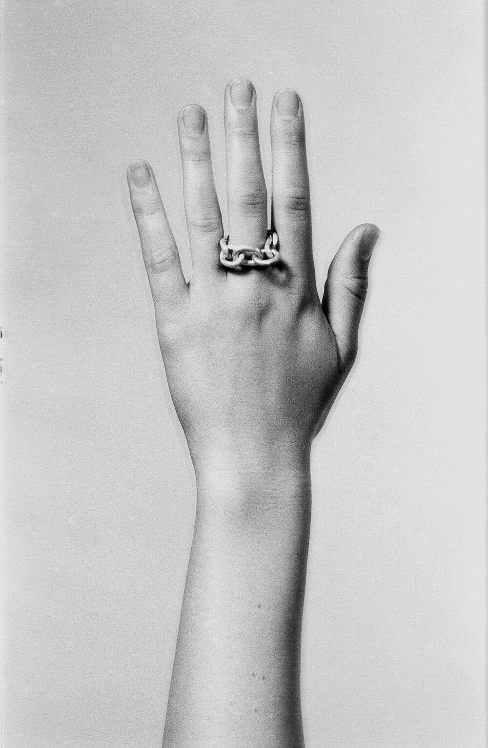 Gabi Rind Ring Gabi – ALTA STORE