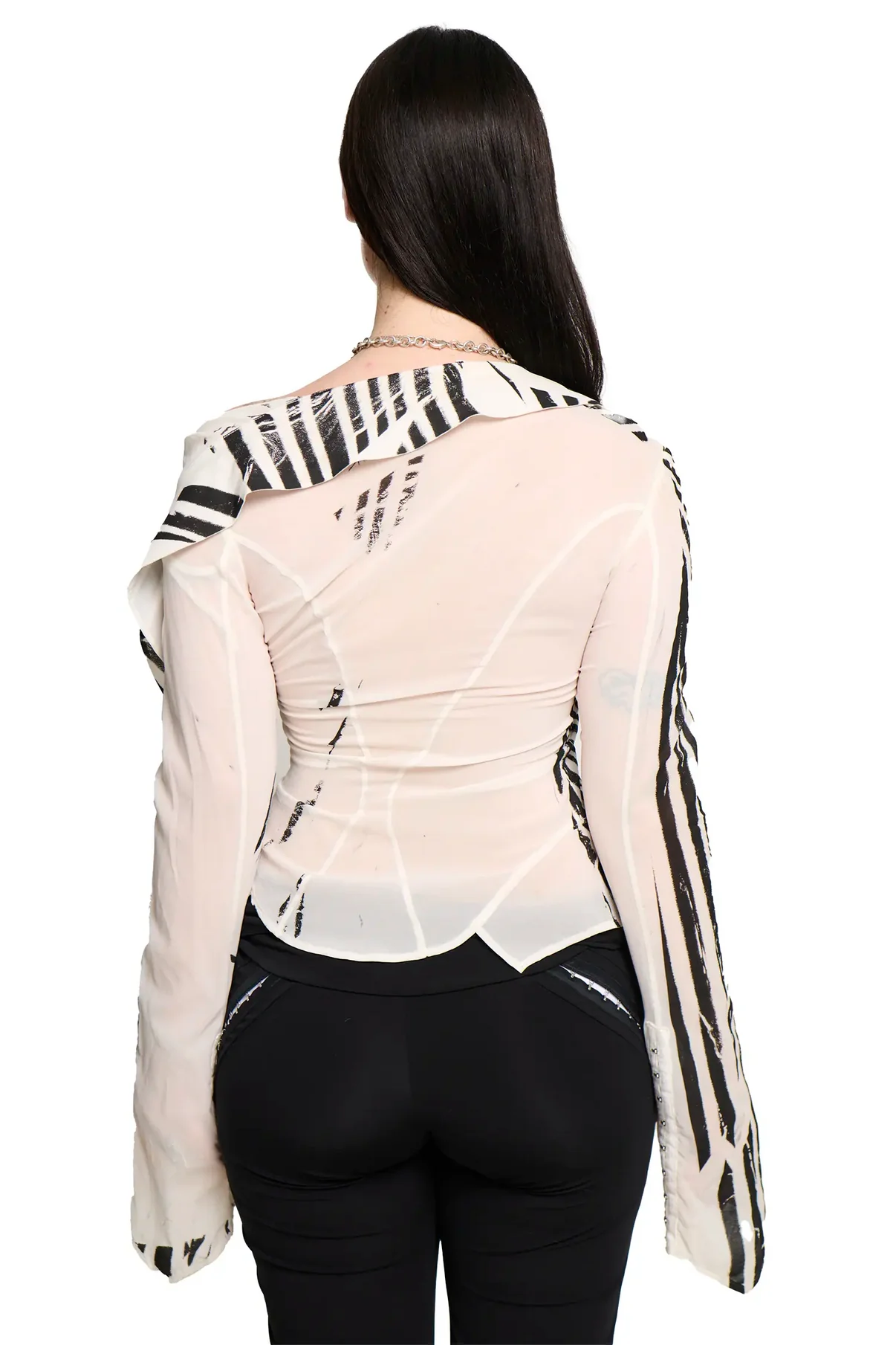 Striped Sailor Shirt