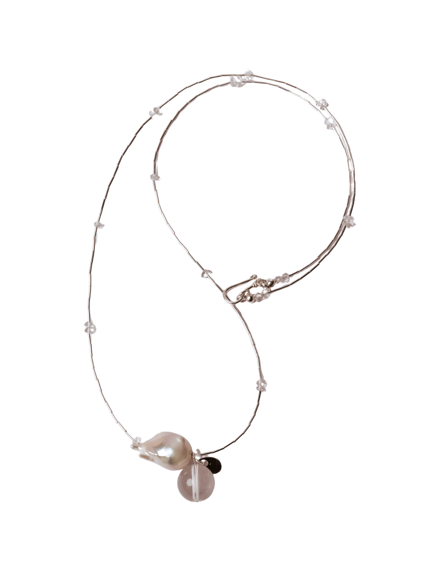 Moonlight Necklace