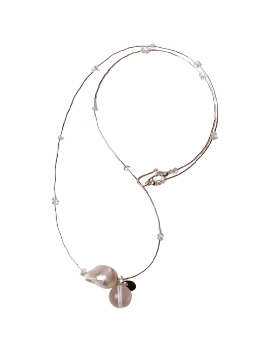 Moonlight Necklace