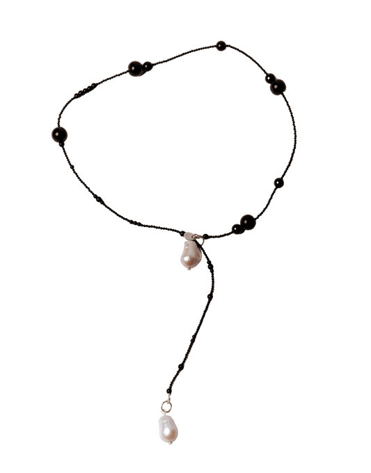 Runa Necklace